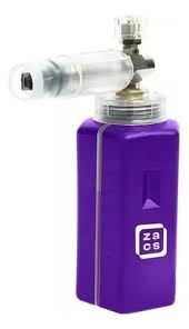 CANHAO DE ESPUMA SNOW FOAM 1L ZACS