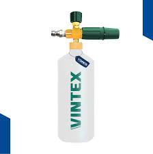 CANHAO DE ESPUMA CILINDRICO 900ML VONIXX