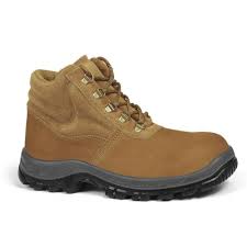 BOTA NOBUCK AMARRAR CASTOR CA 40.872 BRACOL 