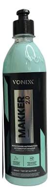 MAQUIADOR AUTOMOTIVO MAKKER 500ML VONIXX
