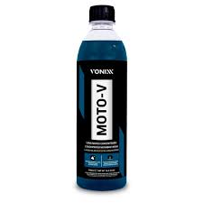 LAVA MOTOS CONCENTRADO MOTO-V 500ML VONIXX