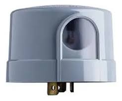 RELE FOTOCELULA BIVOLT 1800W RF2214 DECORLUX