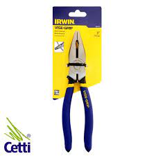 ALICATE UNIVERSAL 8\'\' IRWIN