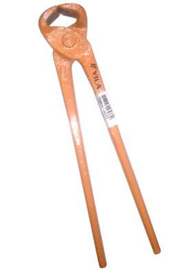 ALICATE TORQUES CARPINTEIRO 8\'\' VILA