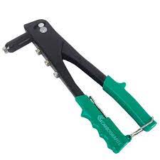 ALICATE REBITADOR MANUAL  CG 2100 CARBOGR...