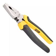 ALICATE UNIVERSAL POLIDO 1001 8\