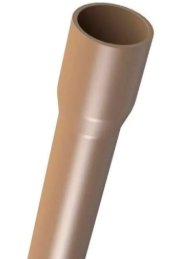TUBO PVC SOLDAVEL 25MM (METRO) PLASTILIT 