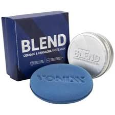 CERA EM PASTA MAX BLEND 100G VONIXX