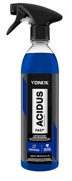 LIMPADOR ACIDO ACIDUS FAST 500ML VONIXX