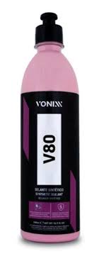 SELANTE SINTETICO V80 500ML VONIXX