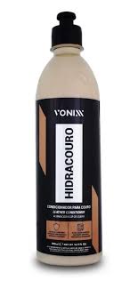 HIDRATANTE DE COURO HIDRACOURO 500ML VONIXX