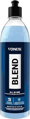 COMPOSTO POLIDOR ALL IN ONE BLEND 500ML V...